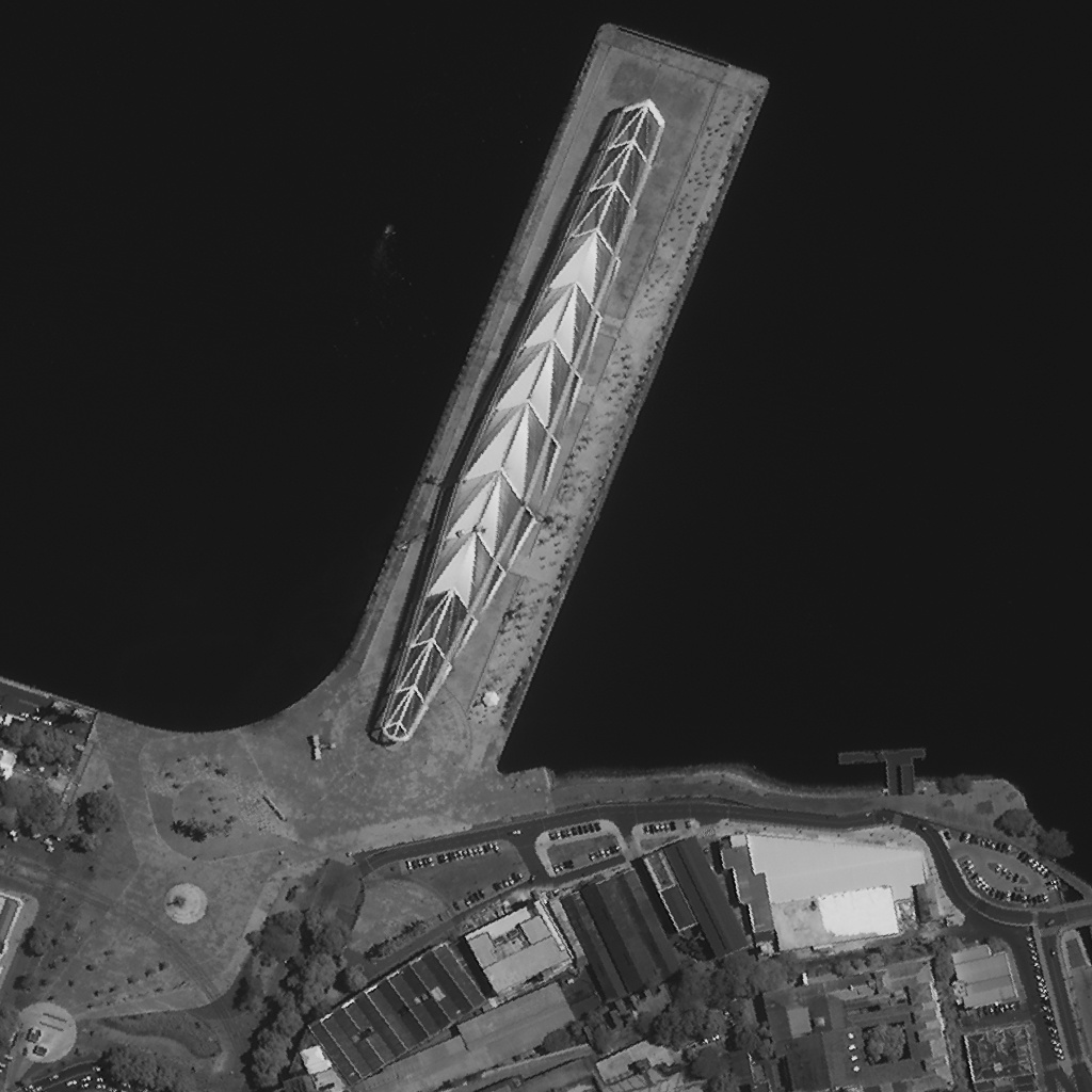 Museu do Amanh&atilde; e Pra&ccedil;a Mau&aacute; (imagem PAN)